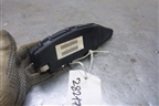 подушка безопасности в сидение (левая новая) (8216T8) для Peugeot 406 с 1999-2004г