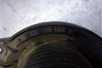Патрубок воздушного фильтра (2.0л) (3C0129684A) для Volkswagen Passat (B6) с 2005-2010г