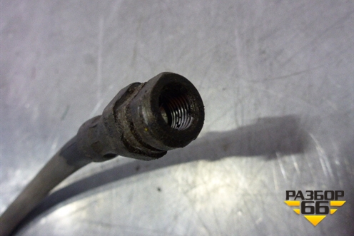 Шланг тормозной (передний) для Volkswagen Passat (B6) с 2005-2010г