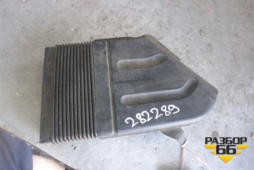 Воздуховод (8E0129617D) для Audi A4 (В8) с 2007-2015г