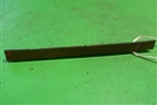 Накладка на торпедо (центральная) (3C0858336H) для Volkswagen Passat (B6) с 2005-2010г