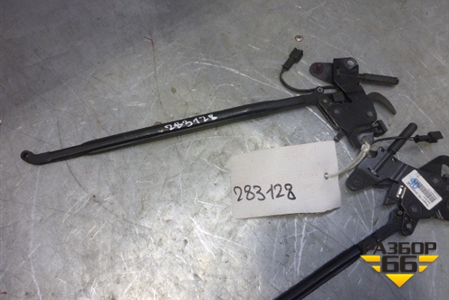 Механизм складной крыши (новый) (8484F7) для Peugeot 307 с 2001-2007г