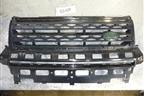 Решетка радиатора (новая после 2010г) (BH528A133) для Land Rover Freelander 2 с 2007г