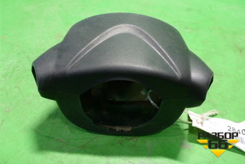 Кожух рулевой колонки (в сборе правый руль) для Nissan Primera (P12E) с 2001-2008г