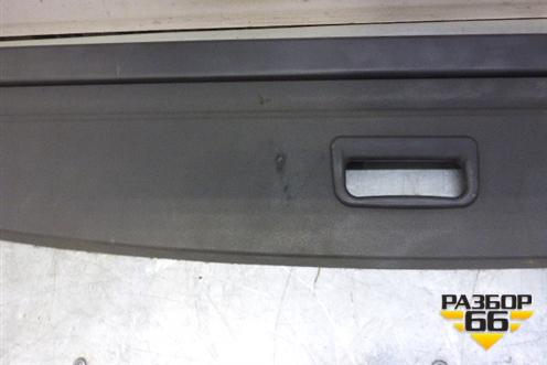 Шторка багажника (1T0867871AC) для Volkswagen Touran с 2003-2010г