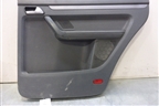 Обшивка двери задней правой под электрику (1T0867212022) для Volkswagen Touran с 2003-2010г