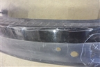 Бампер задний (после 2012г под парктроник) (TK2150221) для Mazda CX 9 с 2007-2016г