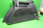 Обшивка багажника правая (1T0867036031) для Volkswagen Touran с 2003-2010г