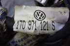 Проводка двери передней правой (1T0971121S) для Volkswagen Touran с 2003-2010г