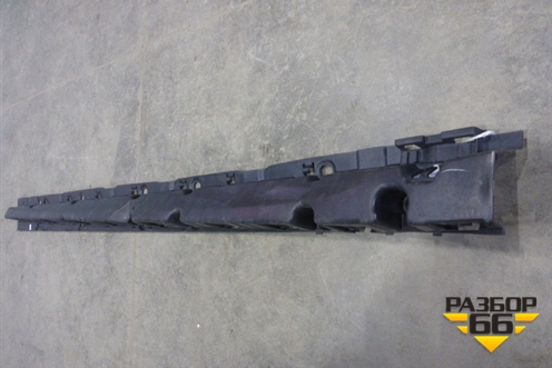 Усилитель порога (правый) (51117319852) для BMW X5 F15 с 2013г