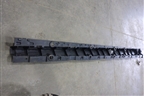 Усилитель порога (правый) (51117319852) для BMW X5 F15 с 2013г