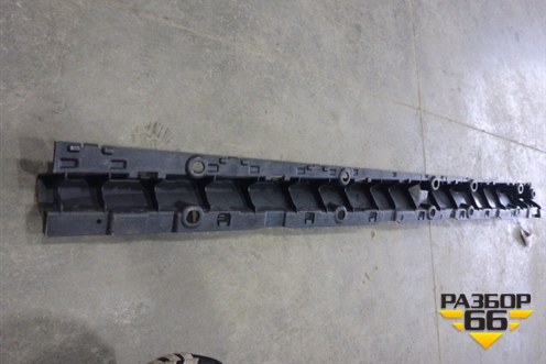 Усилитель порога (правый) (51117319852) для BMW X5 F15 с 2013г