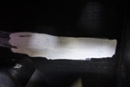 Усилитель порога (правый) (51117319852) для BMW X5 F15 с 2013г