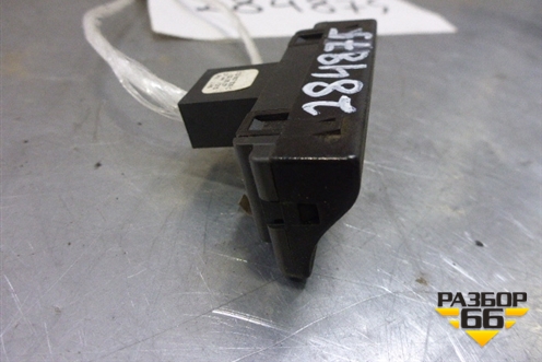 Датчик света (1T0907539C) для Volkswagen Touran с 2003-2010г