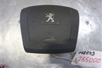 Подушка безопасности в рулевое колесо для Peugeot Boxer с 2006г