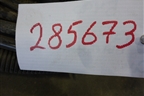 Трубки воздушные для Камаз  5490