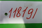 Кронштейн крепления топливного бака для Yuejin  NJ1020/K1500