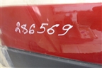 Бампер задний (до 2018г под парктроник) (CK5217D781AA) для Land Rover Range Rover 4 с 2013-2022г