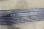 Накладка заднего бампера (до 2012г) (5216260040) (до 2012г) для Toyota Land Cruiser (200) с 2008г (Ленд Крузер)