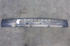 Накладка заднего бампера (до 2012г) (5216260040) (до 2012г) для Toyota Land Cruiser (200) с 2008г (Ленд Крузер)