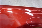 Крыло переднее правое (LR036591) для Land Rover Range Rover 4 с 2013-2022г