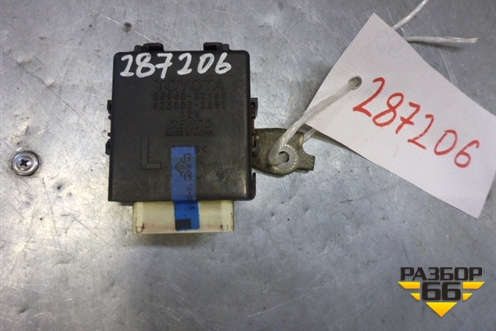 Блок электронный (8594033160) для Toyota Camry V50 с 2011-2018г (Камри)