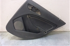 Обшивка двери задней правой под электрику для Mercedes Benz A180/200/250 W176 с 2012
