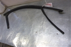 уплотнитель стекла двери передней правой для Mercedes Benz A180/200/250 W176 с 2012