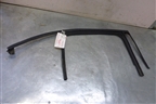 Уплотнитель стекла двери задней правой для Mercedes Benz A180/200/250 W176 с 2012