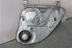 Стеклоподъёмник электрический задний левый (4M51A045H23A) для Ford Focus 2 с 2005-2008г