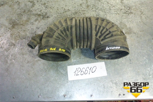 Патрубок воздушного фильтра  (A9405281982) для Mercedes Benz  TRUCK Axor 2 с 2004г