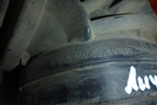 Патрубок воздушного фильтра  (A9405281982) для Mercedes Benz  TRUCK Axor 2 с 2004г
