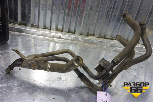 Патрубки отопителя для Renault  TRUCK Premium 2 с 2005-2013г