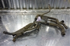Патрубки отопителя для Renault  TRUCK Premium 2 с 2005-2013г