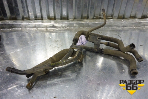 Патрубки отопителя для Renault  TRUCK Premium 2 с 2005-2013г