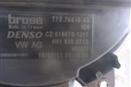 Моторчик отопителя (4H1820021B) для Audi A6 (C7) с 2011-2018г