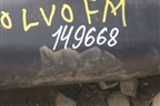 Патрубок воздушного фильтра  (к турбине пластиковый) для Volvo  TRUCK FH с 2002-2008г