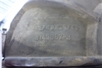 Патрубок воздушного фильтра  (гофра с датчиком) (81490673) для Volvo  TRUCK FH с 2002-2008г