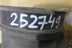 Патрубок воздушного фильтра  (гофра) (3183533) для Volvo  TRUCK FH с 2002-2008г