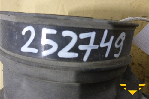 Патрубок воздушного фильтра  (гофра) (3183533) для Volvo  TRUCK FH с 2002-2008г