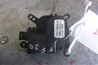 Моторчик заслонки отопителя (1S7H19B634CA) для Ford Focus 2 с 2005-2008г