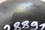 Патрубок воздушного фильтра (1.3л Z13DTH) (55350896) для Opel Astra H с 2004-2015г