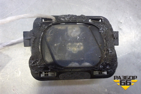 Датчик дождя (13107803) для Opel Astra H с 2004-2015г