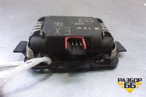 Датчик дождя (13107803) для Opel Astra H с 2004-2015г