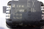 Датчик дождя (13107803) для Opel Astra H с 2004-2015г
