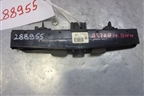 Модуль кнопок (13100105) для Opel Astra H с 2004-2015г