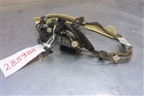 Проводка двери передней правой (13208887) для Opel Astra H с 2004-2015г