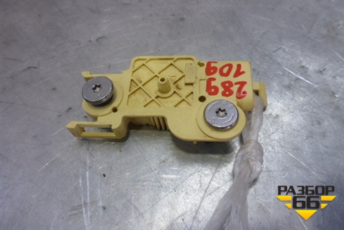 Датчик AIR BAG (13251078) для Opel Astra H с 2004-2015г