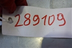 Датчик AIR BAG (13251078) для Opel Astra H с 2004-2015г