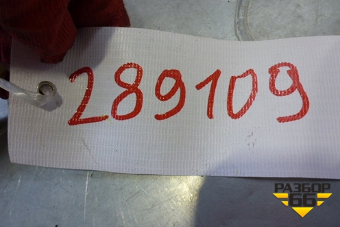 Датчик AIR BAG (13251078) для Opel Astra H с 2004-2015г